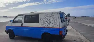 Volkswagen T4 Transporter T4 70H 1C2