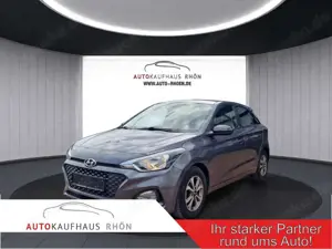 Hyundai i20 I20 1.2 YES! RFK, SHZ, App, Lenkradhzg.