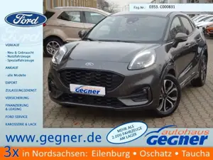 Ford Puma 125PS Autm. ST-Line Navi DAB+