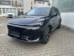 BAIC Beijing X75 DAB - ACC - Panoramadach - CarPlay - Massage