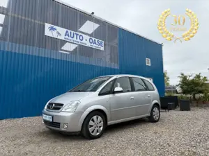 Opel Meriva Cosmo**Klima*76.517 TKM**