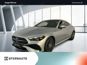 Mercedes-Benz CLE 220 CLE 220 d Coupé AMG AHK Pano Hinterachslenkung