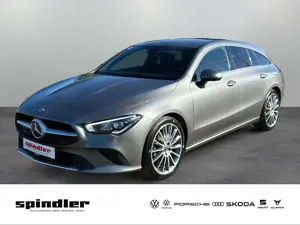 Mercedes-Benz CLA 200 / Navi, Business, ParkAssist, LED