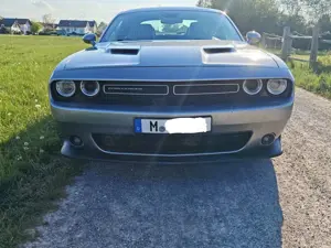 Dodge Challenger Automatik GT Allrad