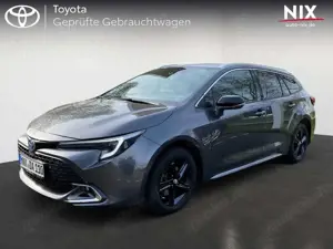 Toyota Corolla Touring Sports 2.0 Hybrid Teamplayer