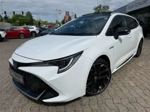 Toyota Corolla Touring Sports Hybrid GR Sport