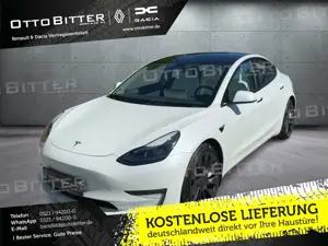 Tesla Model 3 Performance Dualmotor Allrad (82kWh)