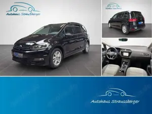 Volkswagen Touran Comfortline BMT/Start-Stopp ACC AHK PANO
