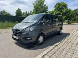 Ford Transit Custom Tourneo Kombi 320 L2*Motor Neu *