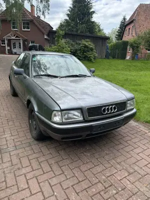 Audi 80 2.0 E