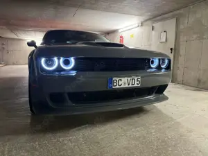 Dodge Challenger Challenger Automatik SXT Plus