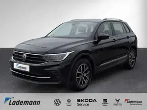 Volkswagen Tiguan 2.0 TDI DSG LED+NAVI+ACC+EINPARKH.+SITZH+
