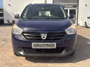 Dacia Lodgy Ambiance TÜV 02/2028