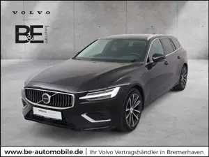 Volvo V60 T6 Core Plug-in Hybrid AWD LED 360°