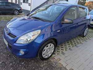 Hyundai i20 i20 1.2 Comfort