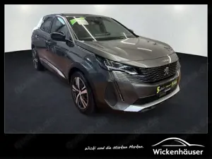 Peugeot 3008 PureTech 130 Allure Pack ACC+LED+Navi+SHZ
