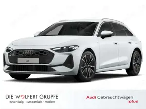Audi A5 e-hybrid quattro 220 kW S tronic *0,5%*