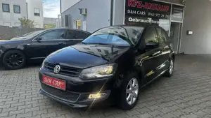 Volkswagen Polo Polo V  5-Türer 1.4 Highline  ZAHNRIEMEN NEUE