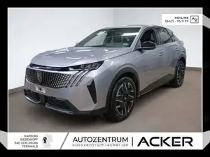 Peugeot 3008 NEU MY25 Hybrid 145Allure LED/360Kam -44%*