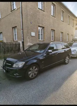 Mercedes-Benz C 320 C 320 T CDI (204.222)