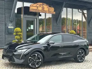 Peugeot 408 Allure 1.2 Hybrid 145 e-DCT6 +360°+NAVI+LHZG+