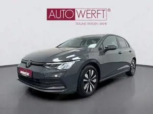 Volkswagen Golf 8 1.5 TSI MOVE LED NAVI PDC SHZ 16Z ACC CARPLAY TE