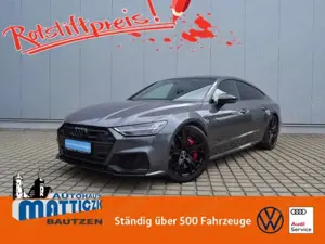 Audi S7 Sportback 3.0 TDI 344 PS VOLL/PANORAMA/STAND-HZ/2
