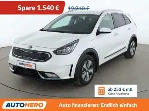 Kia Niro 1.6 Plug-in Hybrid Spirit Aut.*NAV*ACC*CAM*PDC*AHK