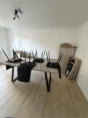 Neuenbürg 4-Zimmerwohnung zu vermieten 