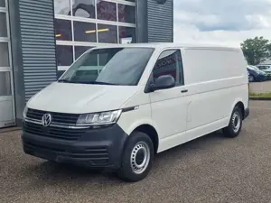 Volkswagen T6 Transporter T6.1 Transporter ABT e-Kasten Lang DSG Klima