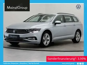 Volkswagen Passat Variant 2.0 TSI DSG Business Navi Kamera