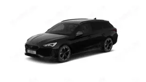 CUPRA Leon Bild 2