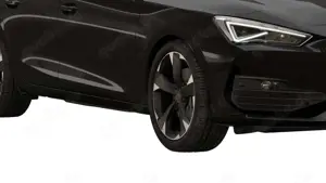 CUPRA Leon Bild 4