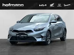 Kia Ceed / cee'd Ultimate JBL LED Navi Digitales Cockpit Soundsyste