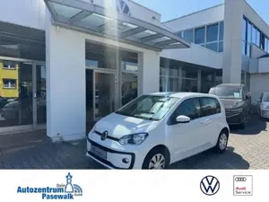 Volkswagen up! move  1.0 MPI