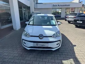 Volkswagen up! move  1.0 MPI Bild 4