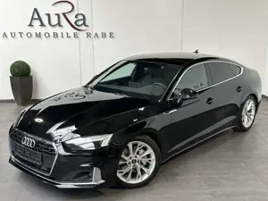 Audi A5 SpB 40 TFSI S-Line NAV+MATRIX+AHK+PANO+BO+VC