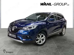 Renault Kadjar BLUE DCI 115 EDC *KAMERA*NAVI*