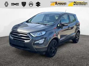 Ford EcoSport 1.0 EcoBoost Cool  Connect