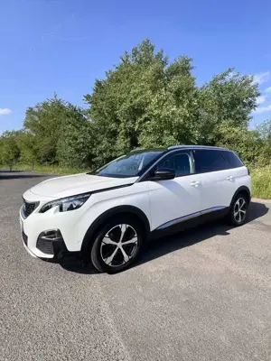 Peugeot 5008 Allure