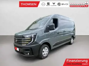 Nissan Interstar