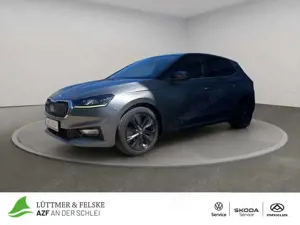 Skoda Fabia 1.5 TSI DSG Style ACC+KAMERA+LED