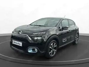Citroen C3 PT110 SS EAT6 Elle Online Edition Kamera Car