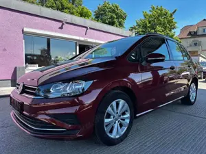 Volkswagen Golf Sportsvan Golf VII Sportsvan Comfortline 1.5 96 kw