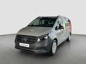 Mercedes-Benz Vito 116 CDI Tourer PRO Lang Rollstuhl Heckumbau