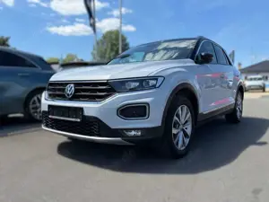 Volkswagen T-Roc 2.0 TDI 4Motion DSG | Style | ACC | AHK | LED | NAVI | PDC | Climatronic | LED-SW