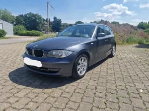 BMW 116 116i Edition 5-Türer Steuerkette+Service Neu sehr viel erneuert