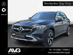 Mercedes-Benz GLC 300 GLC 300 de 4M Avantgarde-Advanced+ Memory Kamera