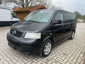 Volkswagen T5 Multivan Bild 5