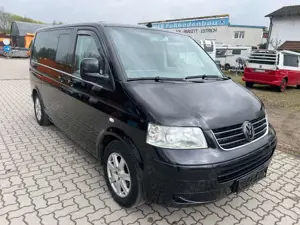 Volkswagen T5 Multivan